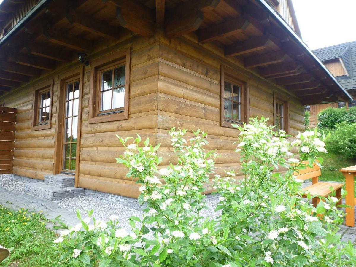Drevenica U Mata, Terchova Apartment Exterior photo